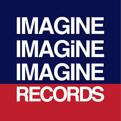 IMAGINE RECORDS LOGO 