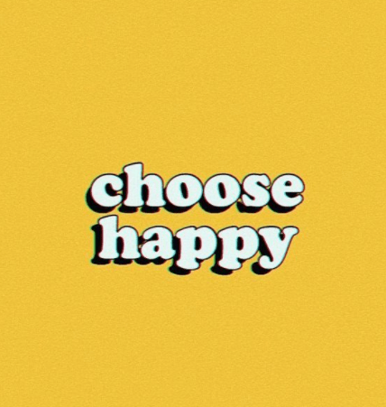 快樂是個選擇身心靈療癒課程