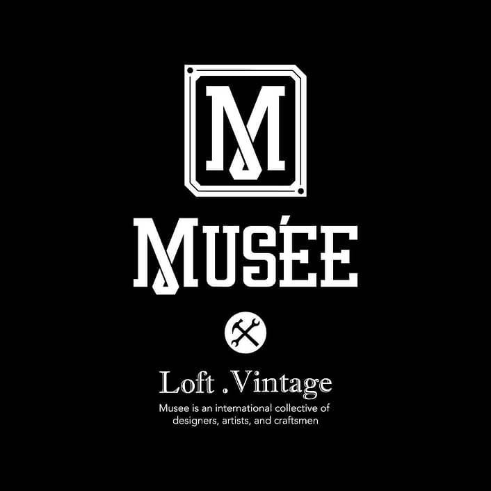 Musée logo
